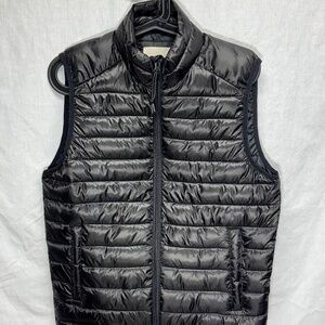 Puffer Vest